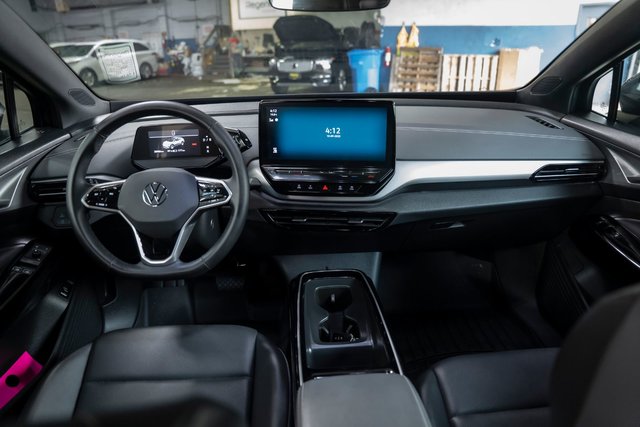 2023 Volkswagen ID.4Base Pro-3