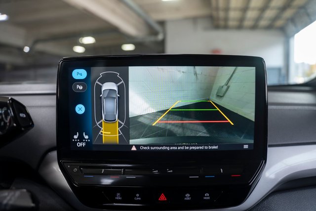 2023 Volkswagen ID.4Base Pro-5