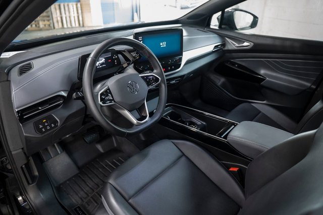 2023 Volkswagen ID.4Base Pro-7