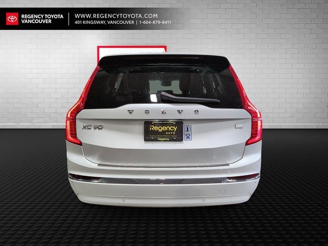2024 Volvo Xc90 Recharge Plus Bright Theme-4