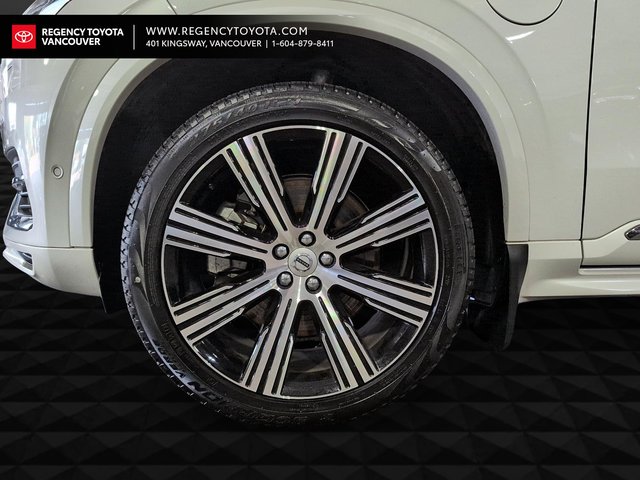 2024 Volvo Xc90 Recharge Plus Bright Theme-1