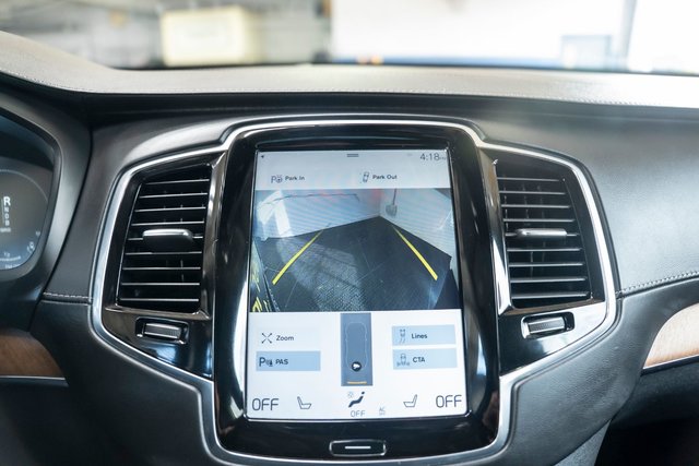 2017 Volvo XC90 T8 Inscription-5