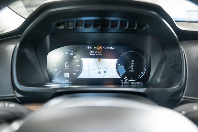 2017 Volvo XC90 T8 Inscription-4