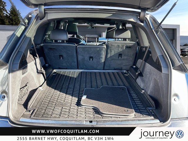 2017 Audi Q7 3.0T Komfort quattro 8sp Tiptronic-5