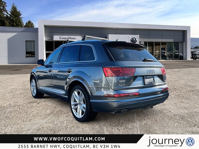 2017 Audi Q7 3.0T Komfort quattro 8sp Tiptronic-3