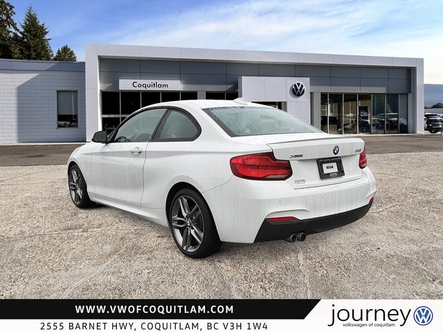2018 BMW 230i xDrive Coupe-3