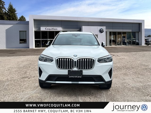 2024 BMW X3 xDrive30i-1