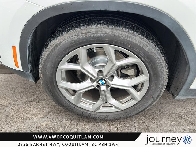 2024 BMW X3 xDrive30i-6