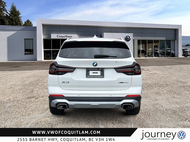 2024 BMW X3 xDrive30i-2