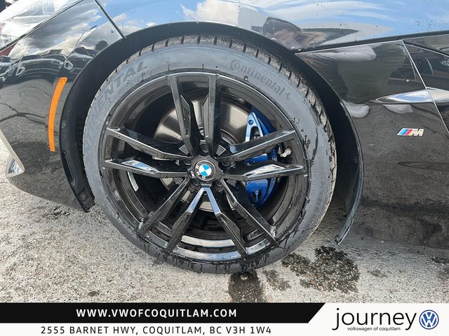 2020 BMW Z4 M40i Roadster-5