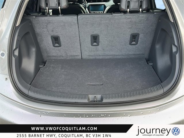 2019 Chevrolet Bolt EV Premier-5