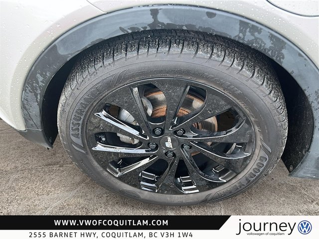 2019 Chevrolet Bolt EV Premier-6