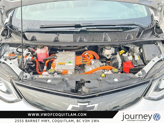 2019 Chevrolet Bolt EV Premier-7