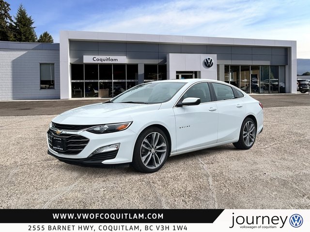 2023 Chevrolet Malibu LT-0