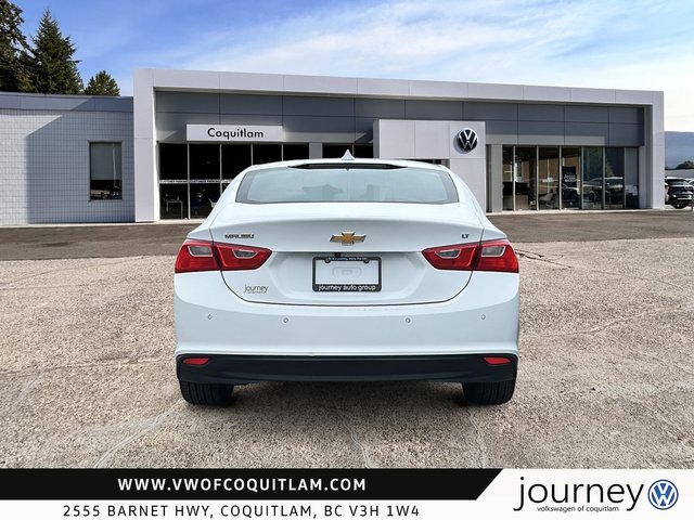 2023 Chevrolet Malibu LT-2