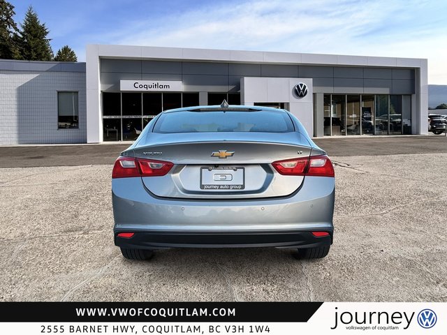 2024 Chevrolet Malibu 1LT-2