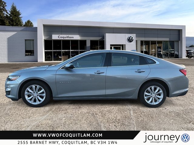 2024 Chevrolet Malibu 1LT-4