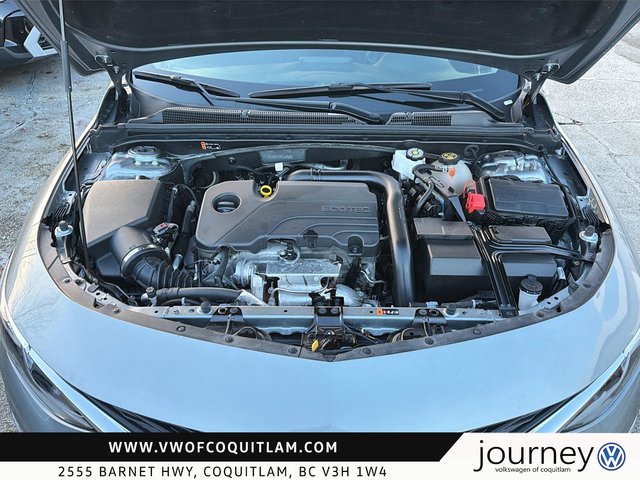 2024 Chevrolet Malibu 1LT-7