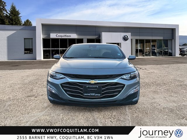 2024 Chevrolet Malibu 1LT-1