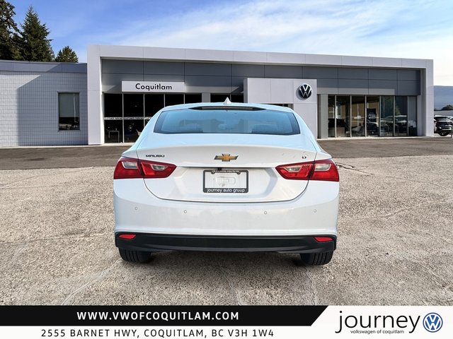 2024 Chevrolet Malibu 1LT-2
