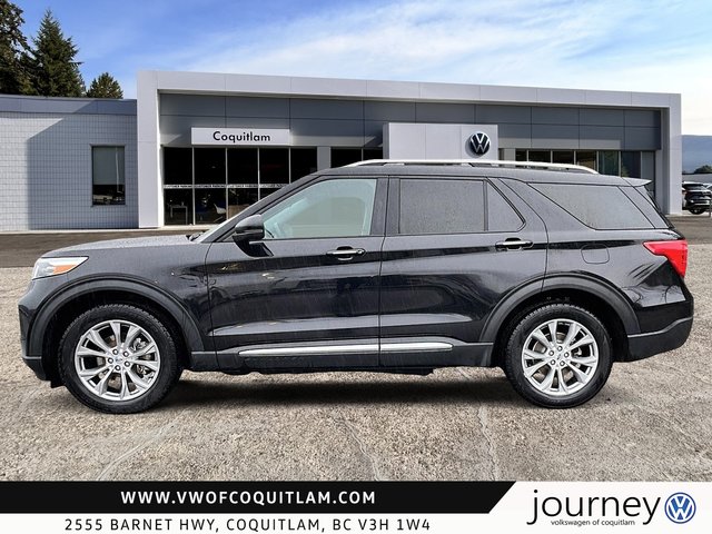2021 Ford Explorer Limited-3