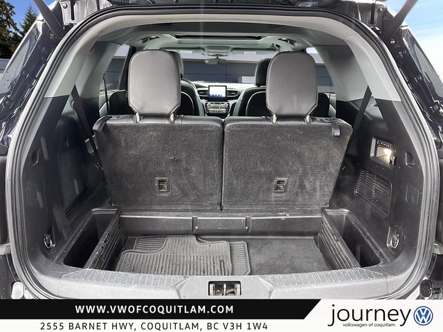 2021 Ford Explorer Limited-6