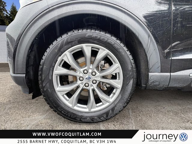 2021 Ford Explorer Limited-7