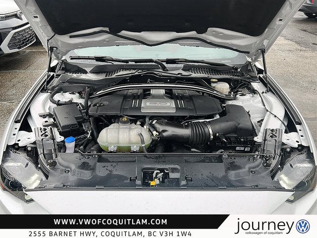 2021 Ford Mustang Coupe GT Premium-7