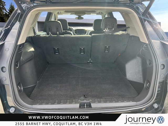 2019 GMC Terrain AWD Denali-5