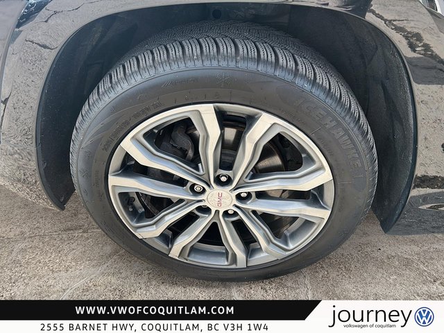 2019 GMC Terrain AWD Denali-6