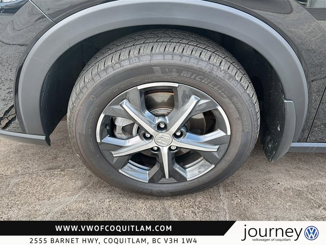 2025 Honda HR-V Sport AWD CVT-6