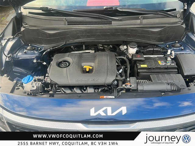 2023 Kia Seltos EX AWD-7