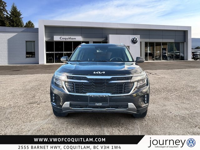 2024 Kia Seltos EX AWD-1