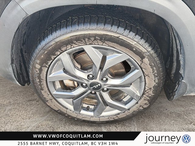 2024 Kia Seltos EX AWD-6