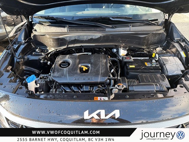 2024 Kia Seltos EX AWD-7