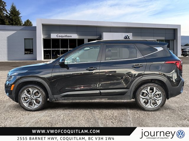 2024 Kia Seltos EX AWD-4