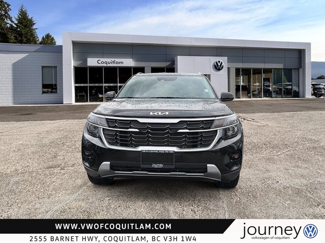 2024 Kia Seltos LX AWD-1