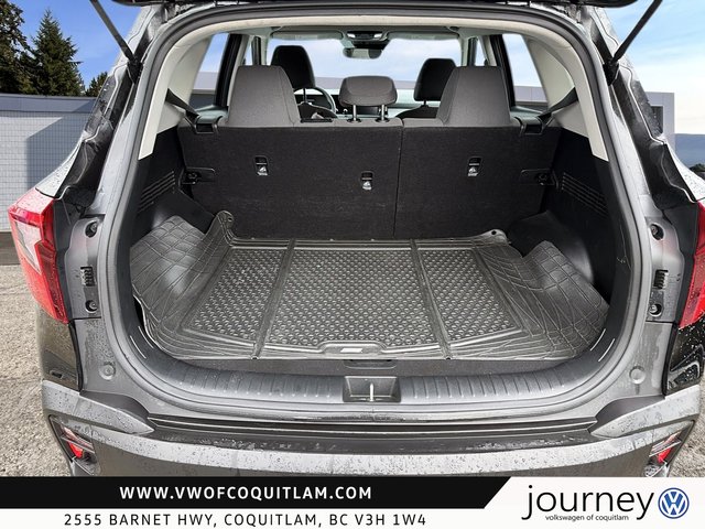 2024 Kia Seltos LX AWD-5