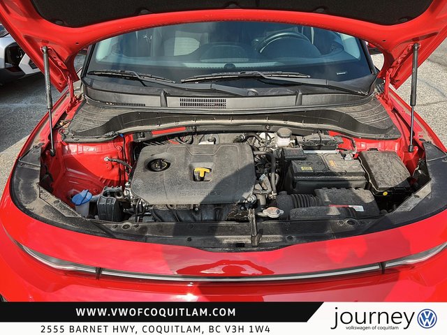 2021 Kia Soul EX IVT-7