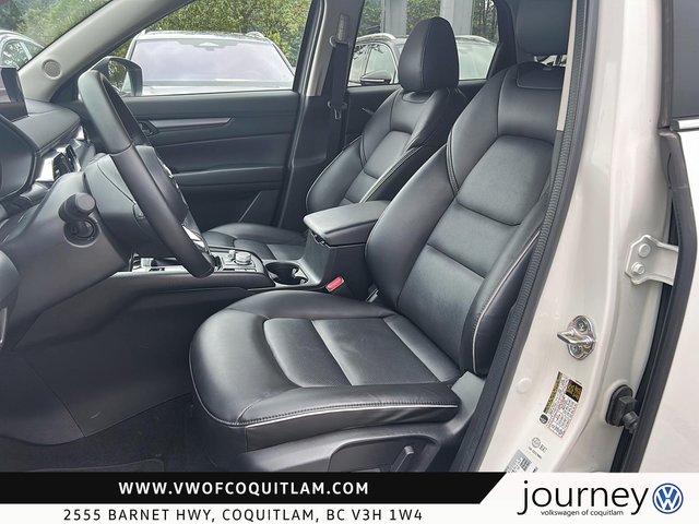 2025 Mazda CX-5 GS AWD-7