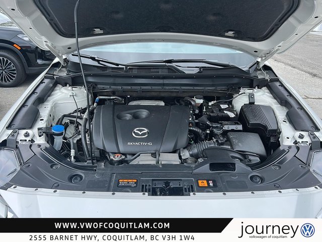 2025 Mazda CX-5 GS AWD-6