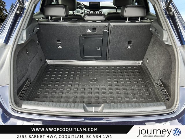 2018 Mercedes-Benz GLA250 4MATIC SUV-5