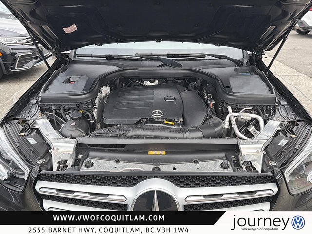 2020 Mercedes-Benz GLC300 4MATIC SUV-7