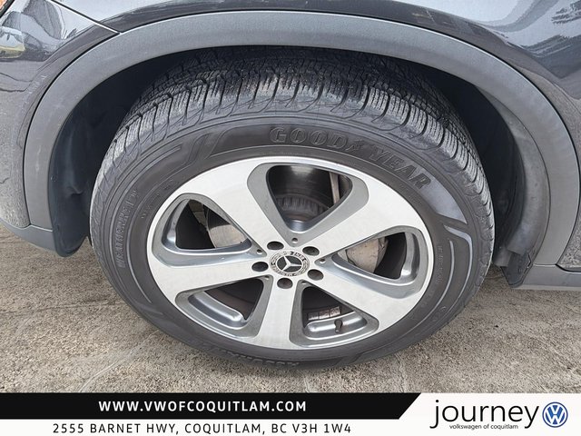 2020 Mercedes-Benz GLC300 4MATIC SUV-6