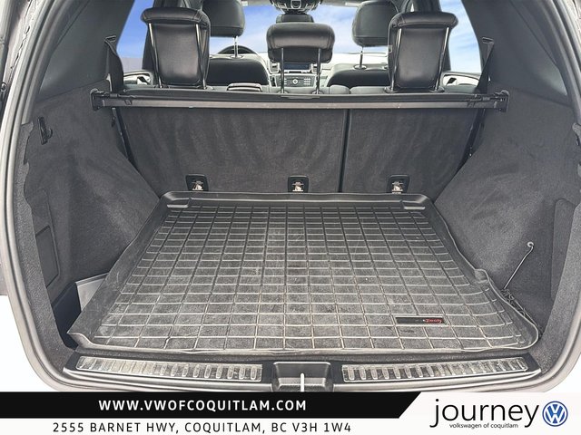 2017 Mercedes-Benz GLE400 4MATIC SUV-5