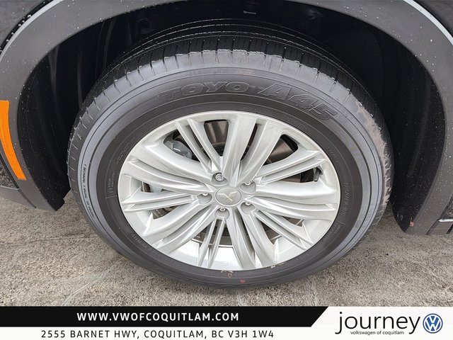 2025 Mitsubishi Outlander Plug-In Hybrid SE S-AWC-6