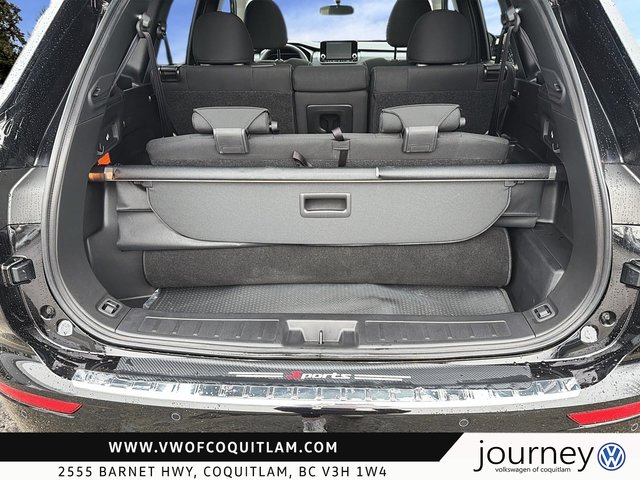 2025 Mitsubishi Outlander Plug-In Hybrid SE S-AWC-5