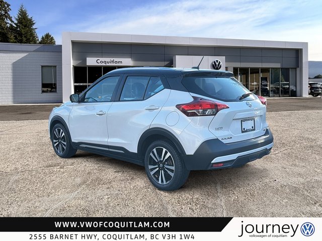 2019 Nissan Kicks SR CVT (2)-3