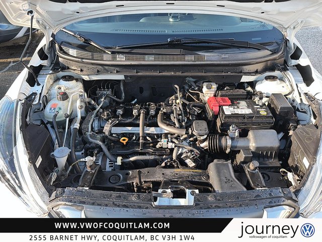 2019 Nissan Kicks SR CVT (2)-7