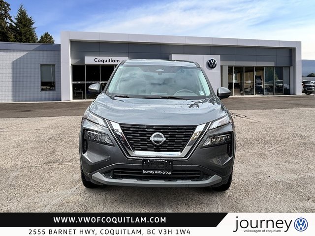 2023 Nissan Rogue S AWD CVT (2)-1